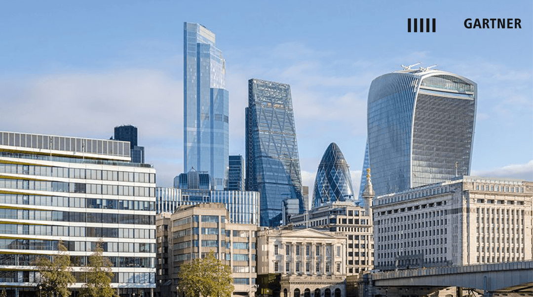 Automatisierte Buchhaltung mit KI bei der Josef Gartner GmbH